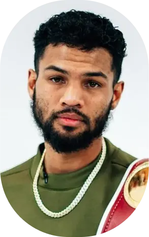 Shane Mosley Jr.