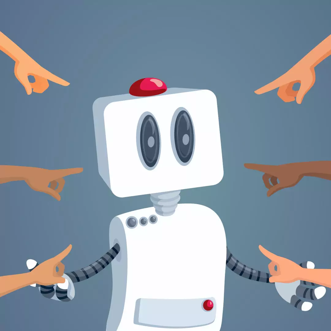 Ai Bias in Mortgage Lending: A Wake-Up Call for the Industry