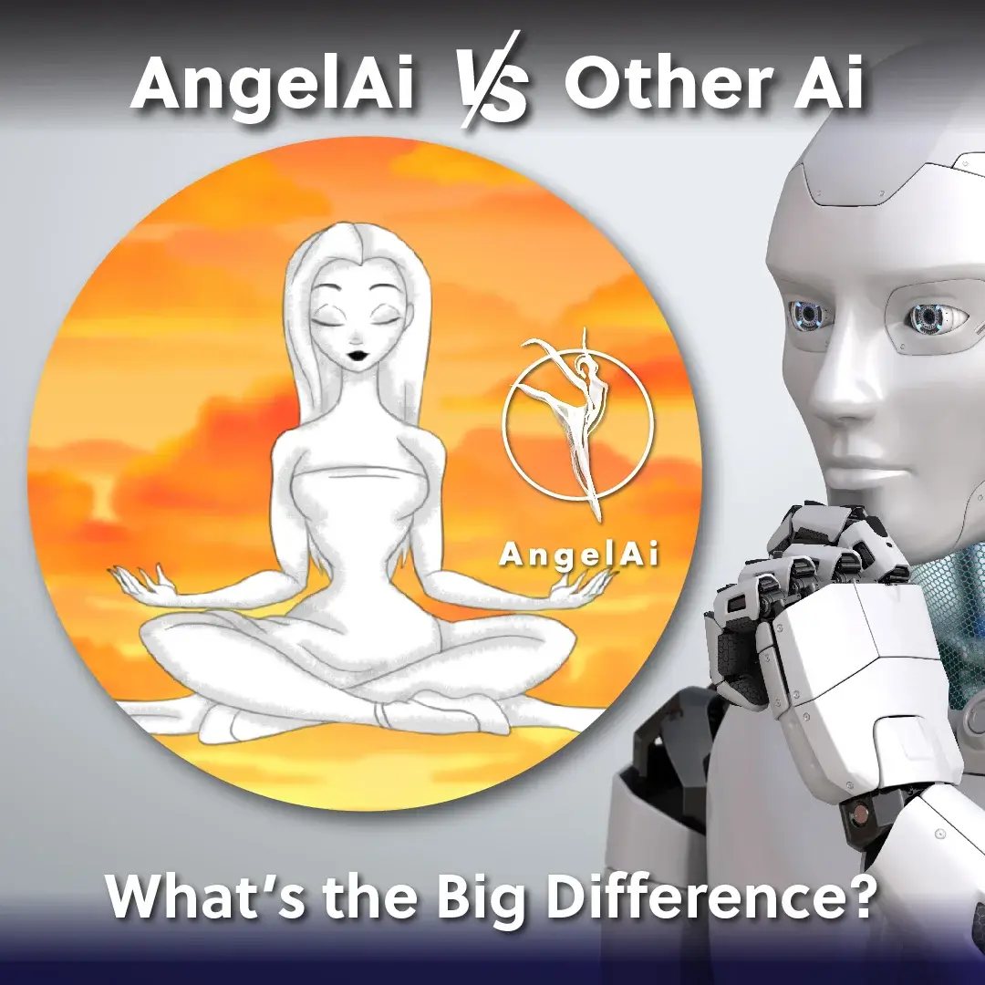 AngelAi Vs. Other Ai: What’s the Big Difference?