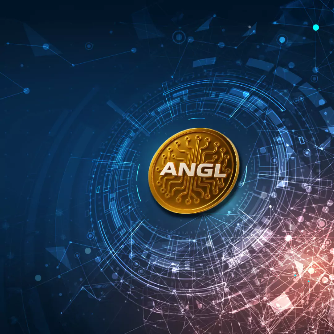 Meet $ANGL Token – The Simple Fuel Behind Your Personal Angel Twin