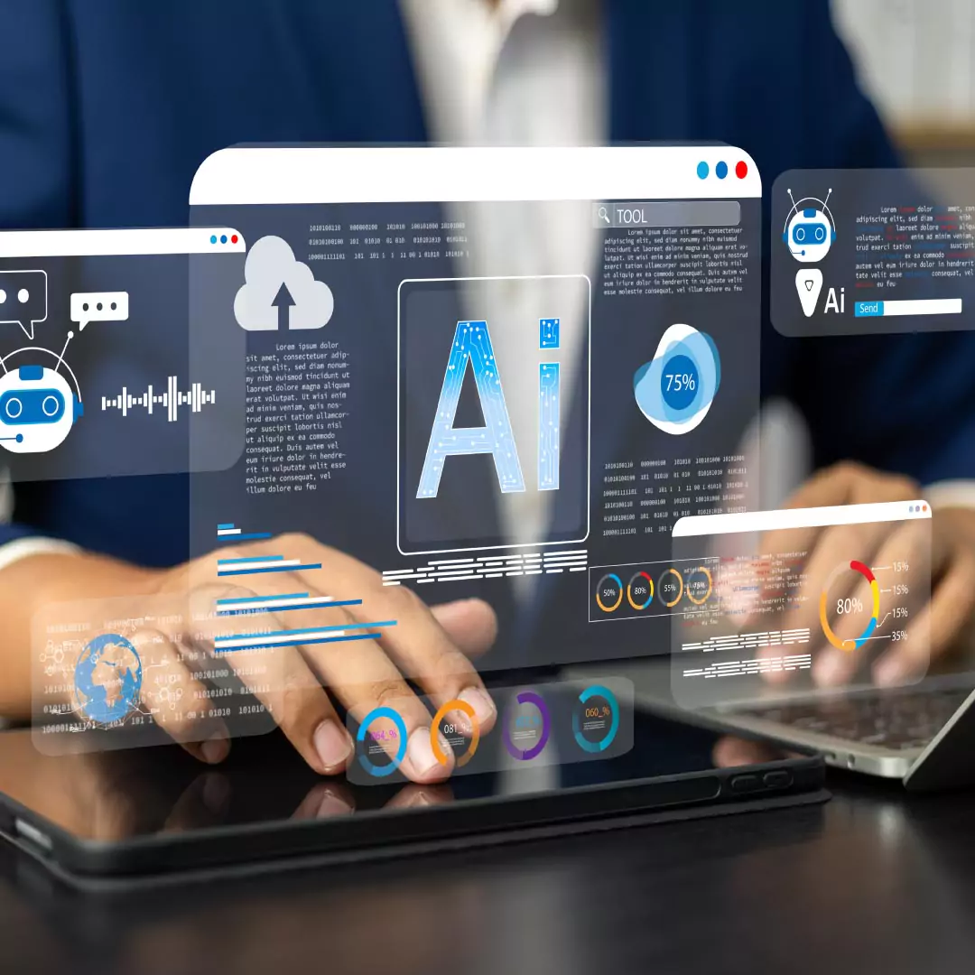 Beyond Automation: How AngelAi Empowers, Not Replaces, Mortgage Pros