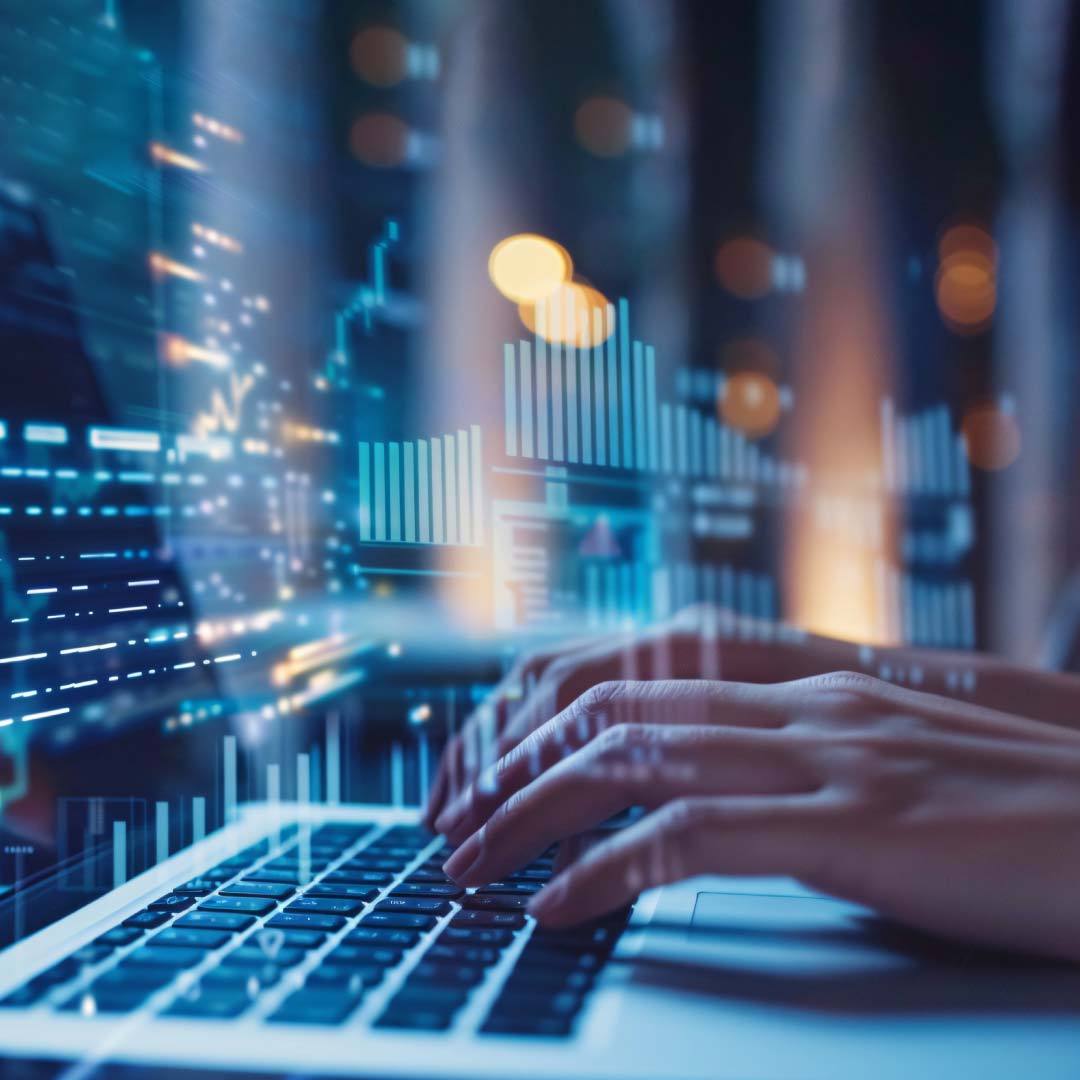 Blockchain: The Game-Changer in Mortgages