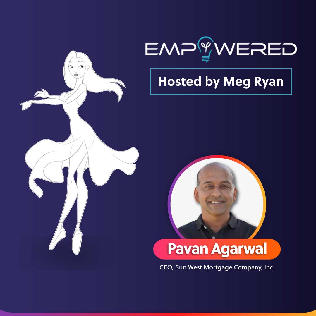 AngelAi is Coming Soon to Empowered with Meg Ryan