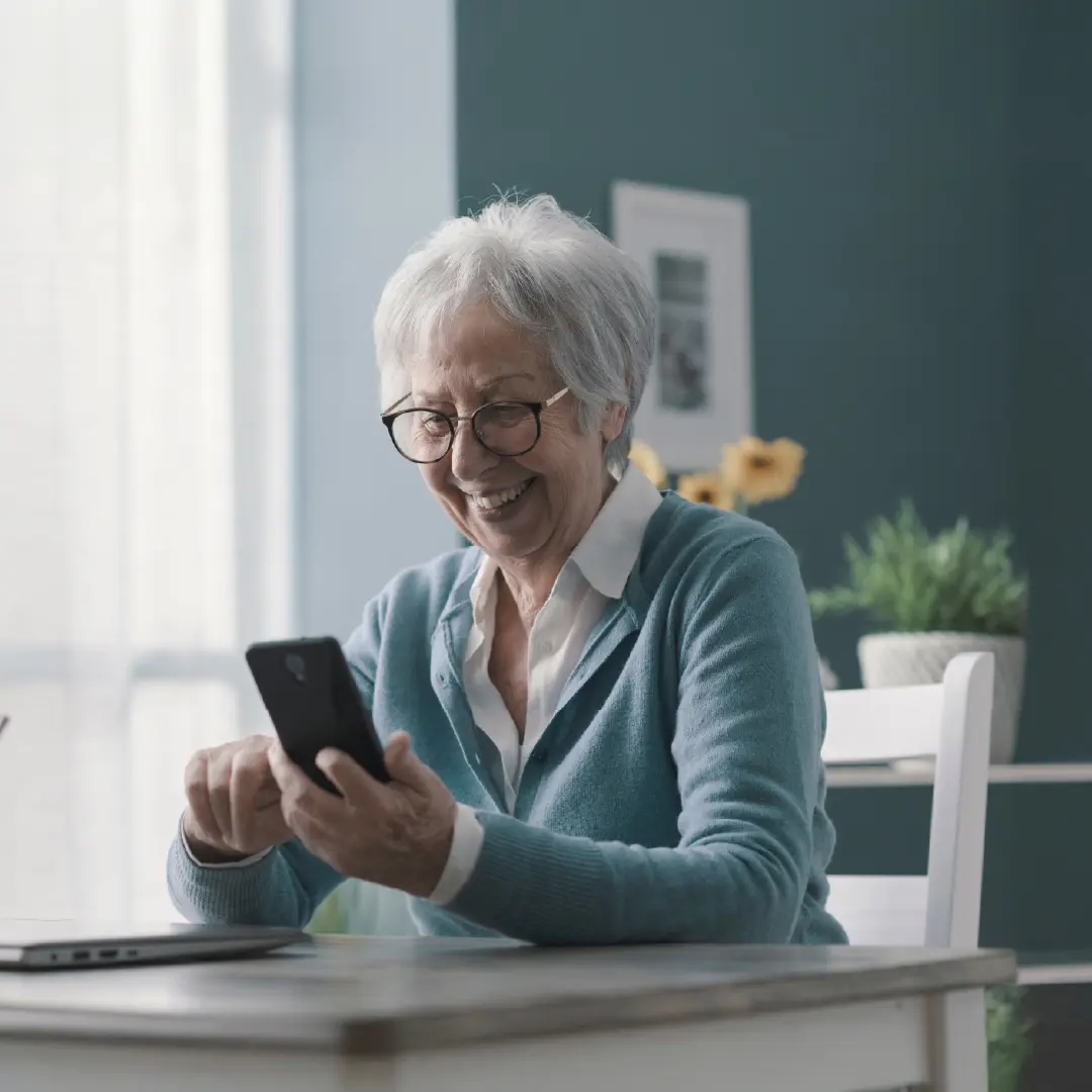 The Age of Ai Has Arrived: "Gramma Is an Ai Expert" Powered by AngelAi